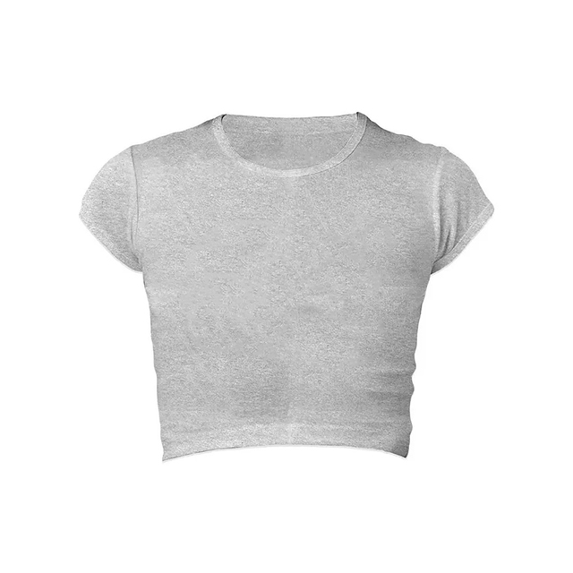 Crop Top Women