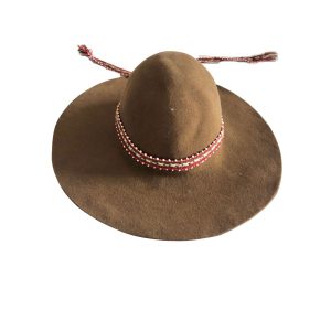 Floppy Hat