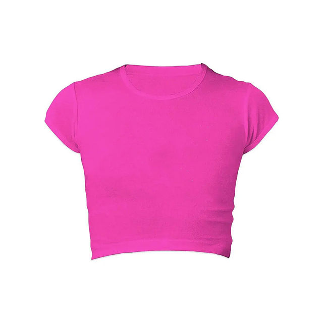 Crop Top Women