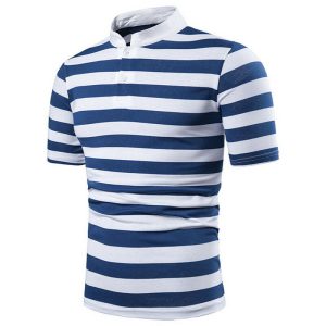 polo shirts
