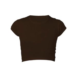 Crop Top Women