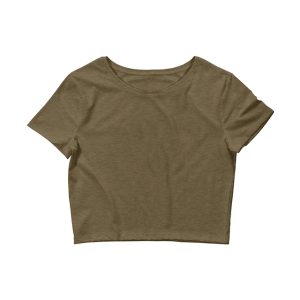 Crop Top Women