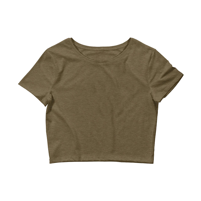 Crop Top Women