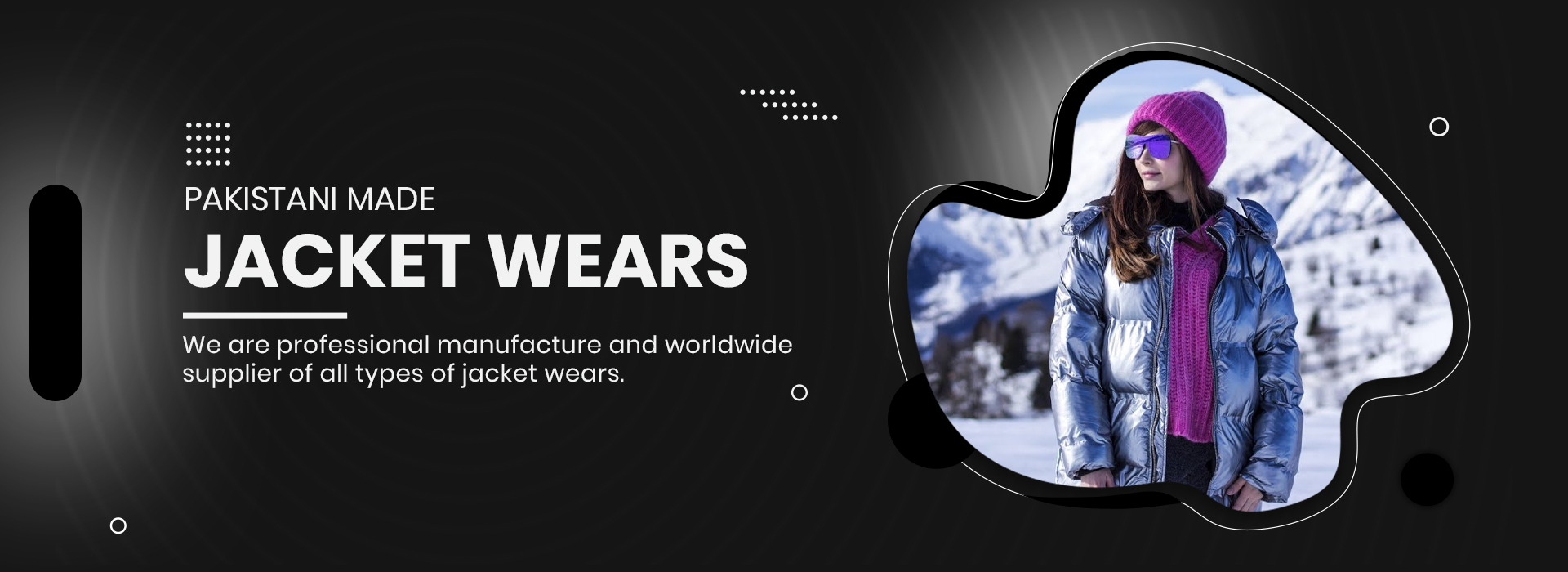 Jacket-Wear