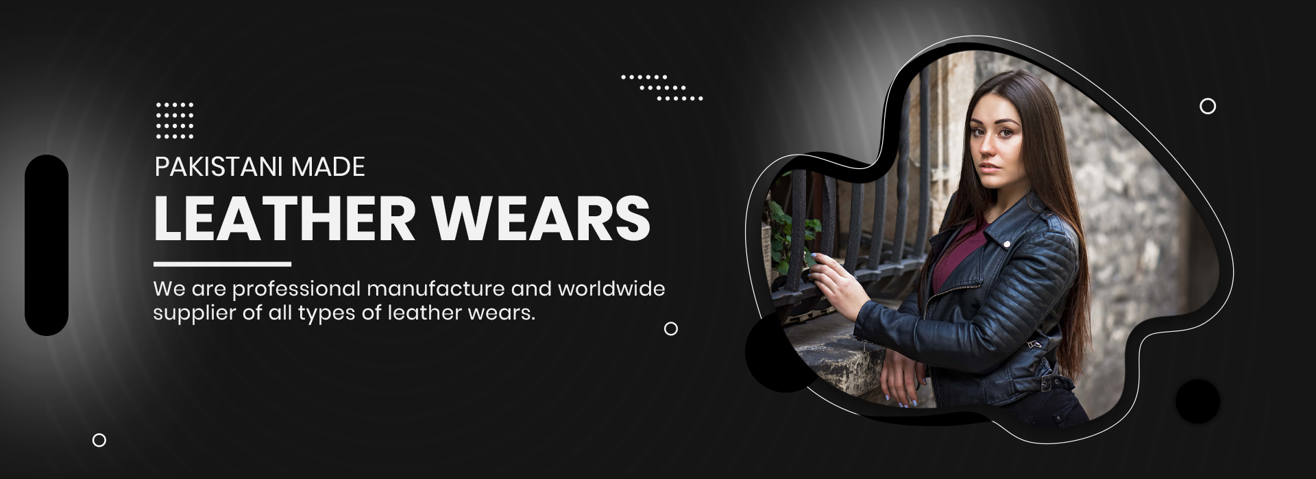 Leather-Wear