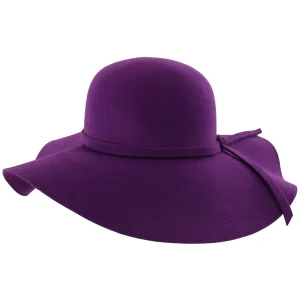 Floppy Hat