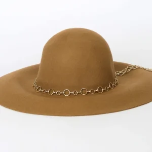 Floppy Hat