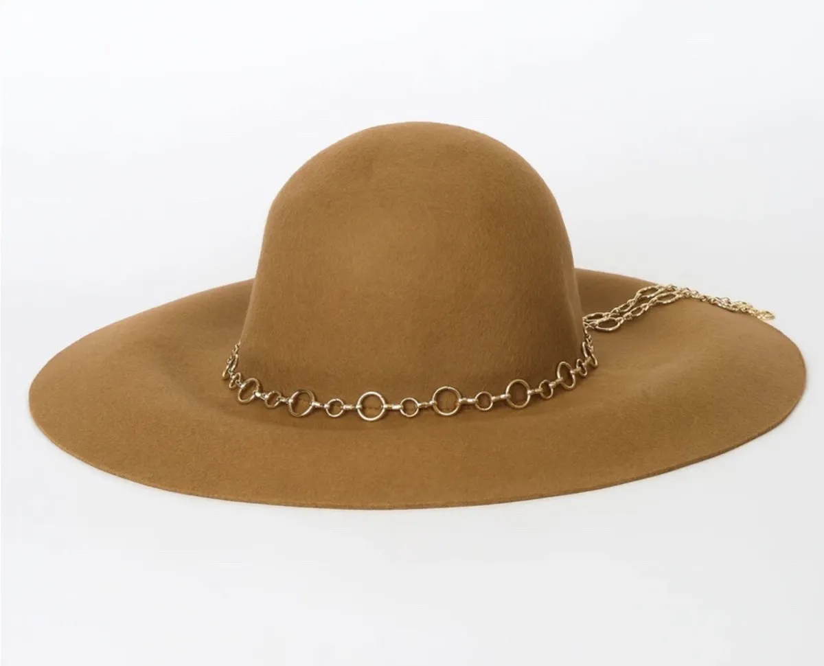 Floppy Hat