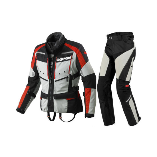 Cordura Jackets
