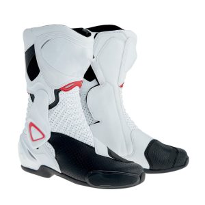 Motorbike Shoes