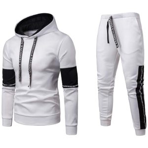 Track Suits