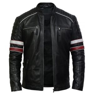 Leather Jackets
