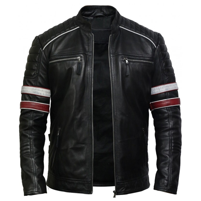 Leather Jackets