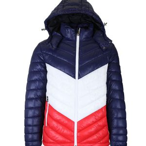 Bubble Jackets Men