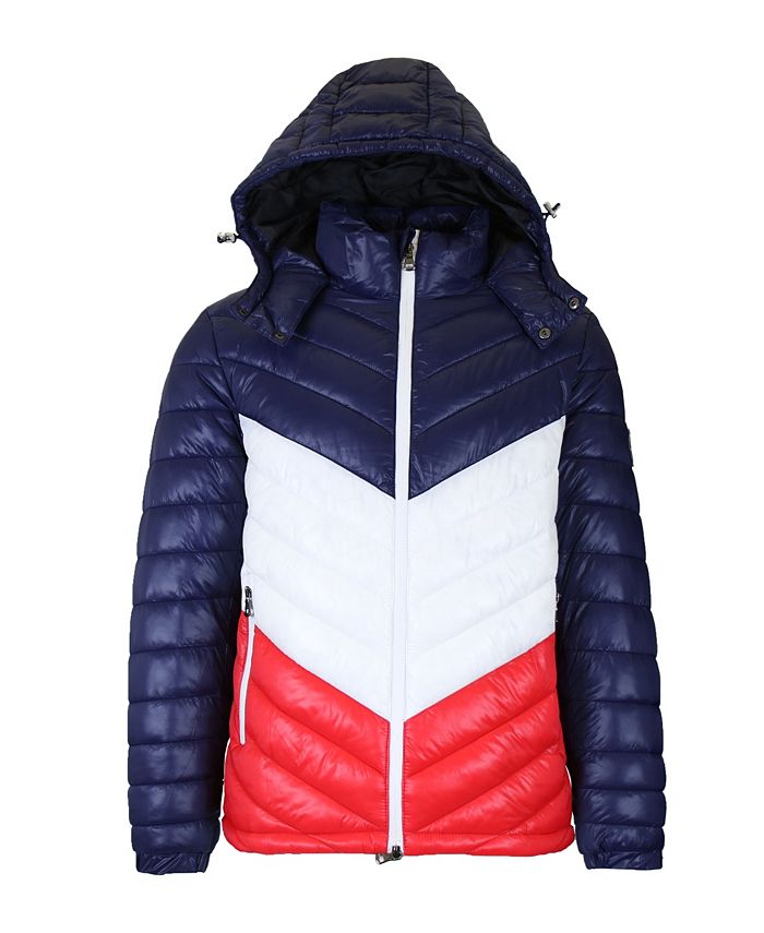 Bubble Jackets Men
