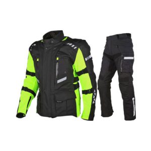 Cordura Jackets