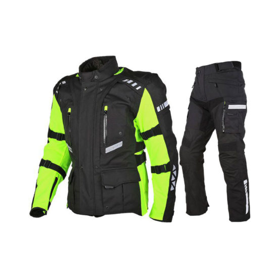 Cordura Jackets