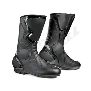 Motorbike Shoes