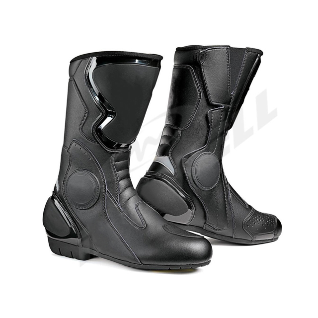 Motorbike Shoes
