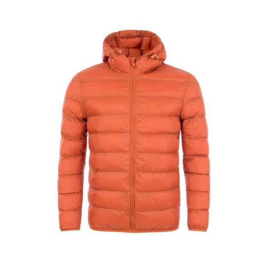 Bubble Jackets Men