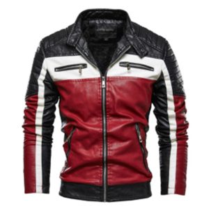 Leather Jackets