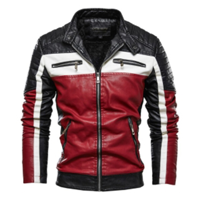 Leather Jackets