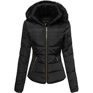 Bubble Jackets Women