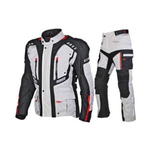 Cordura Jackets