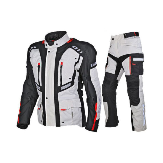 Cordura Jackets