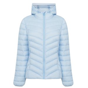 Bubble Jackets Women