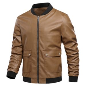 Leather Jackets