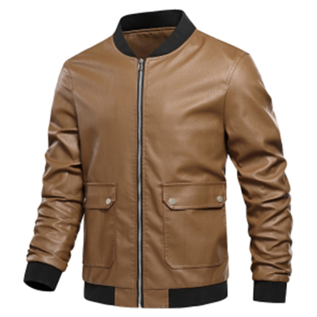 Leather Jackets