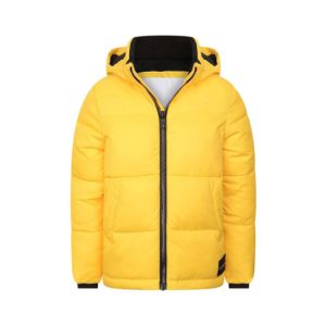 Bubble Jackets Men