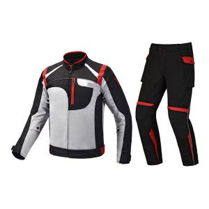 Cordura Jackets