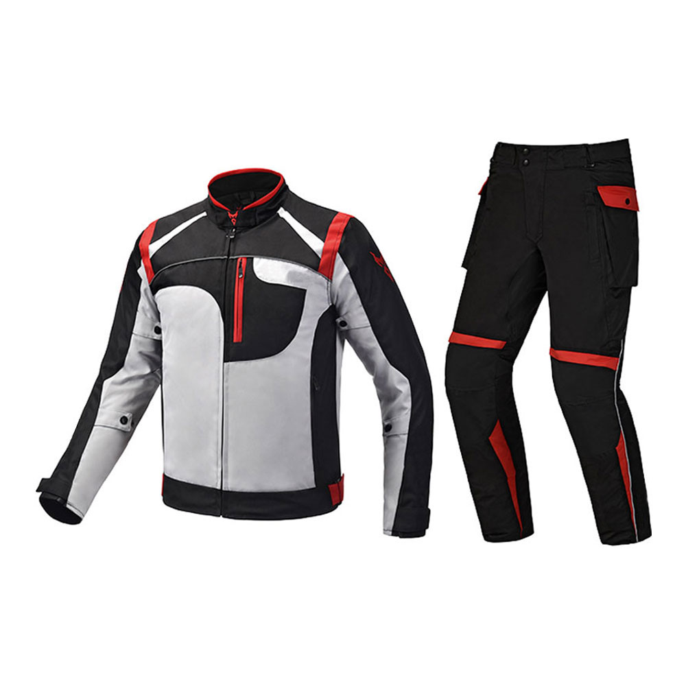 Cordura Jackets