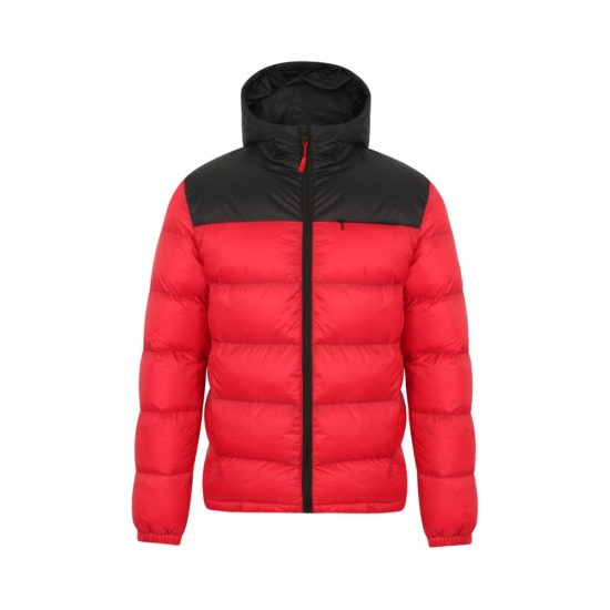 Bubble Jackets Men