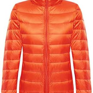 Bubble Jackets Women