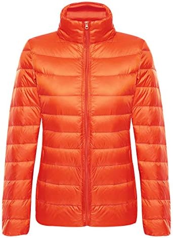 Bubble Jackets Women