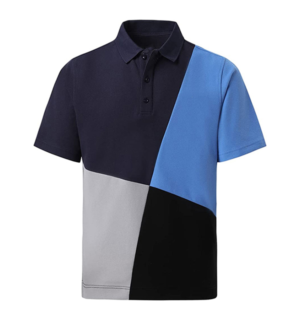 Polo Shirts