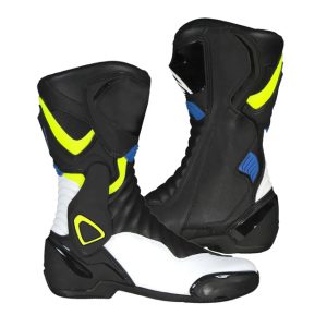 Motorbike Shoes