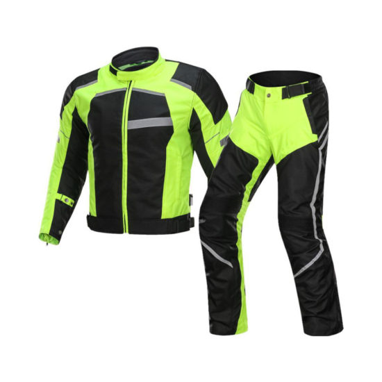 Cordura Jackets