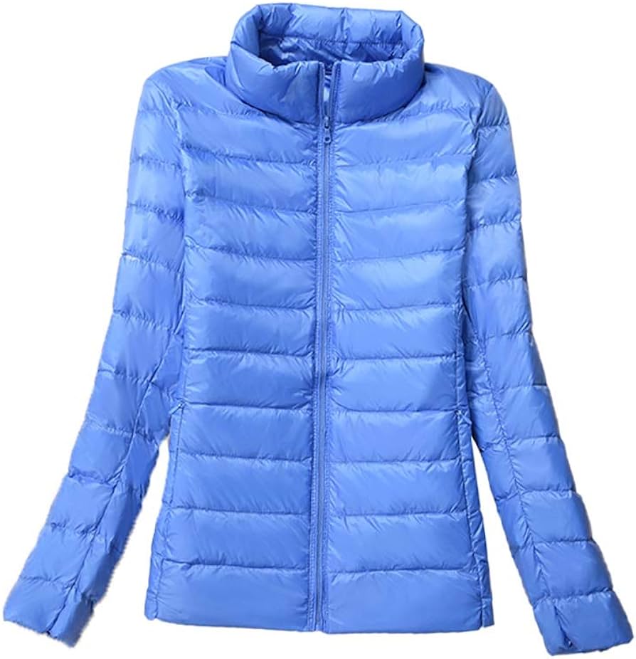 Bubble Jackets Women
