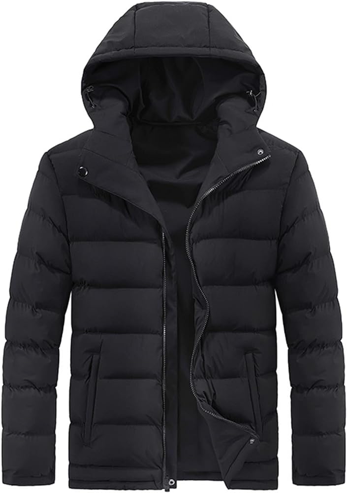 Bubble Jackets Women