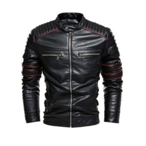 Leather Jackets