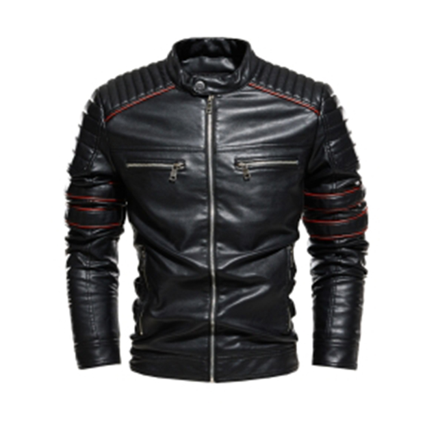 Leather Jackets