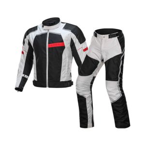 Cordura Jackets