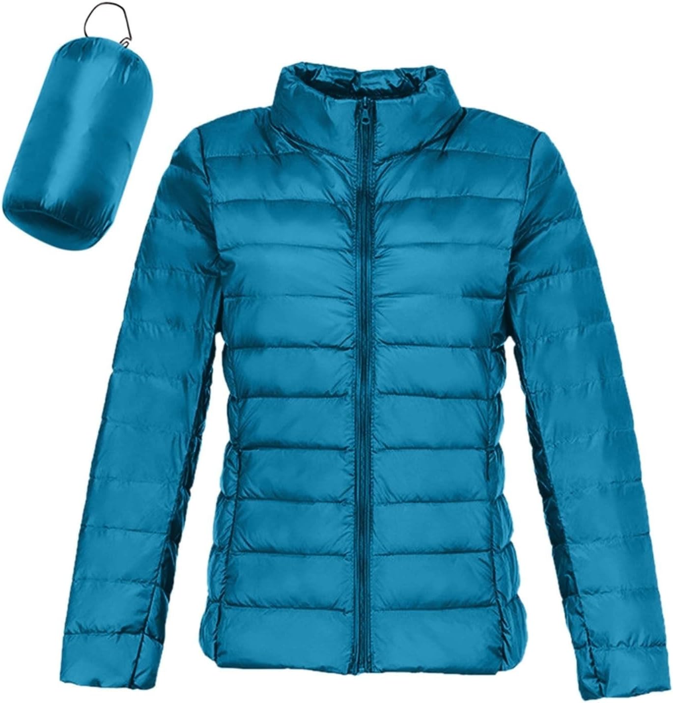 Bubble Jackets Women