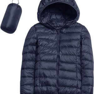 Bubble Jackets Women