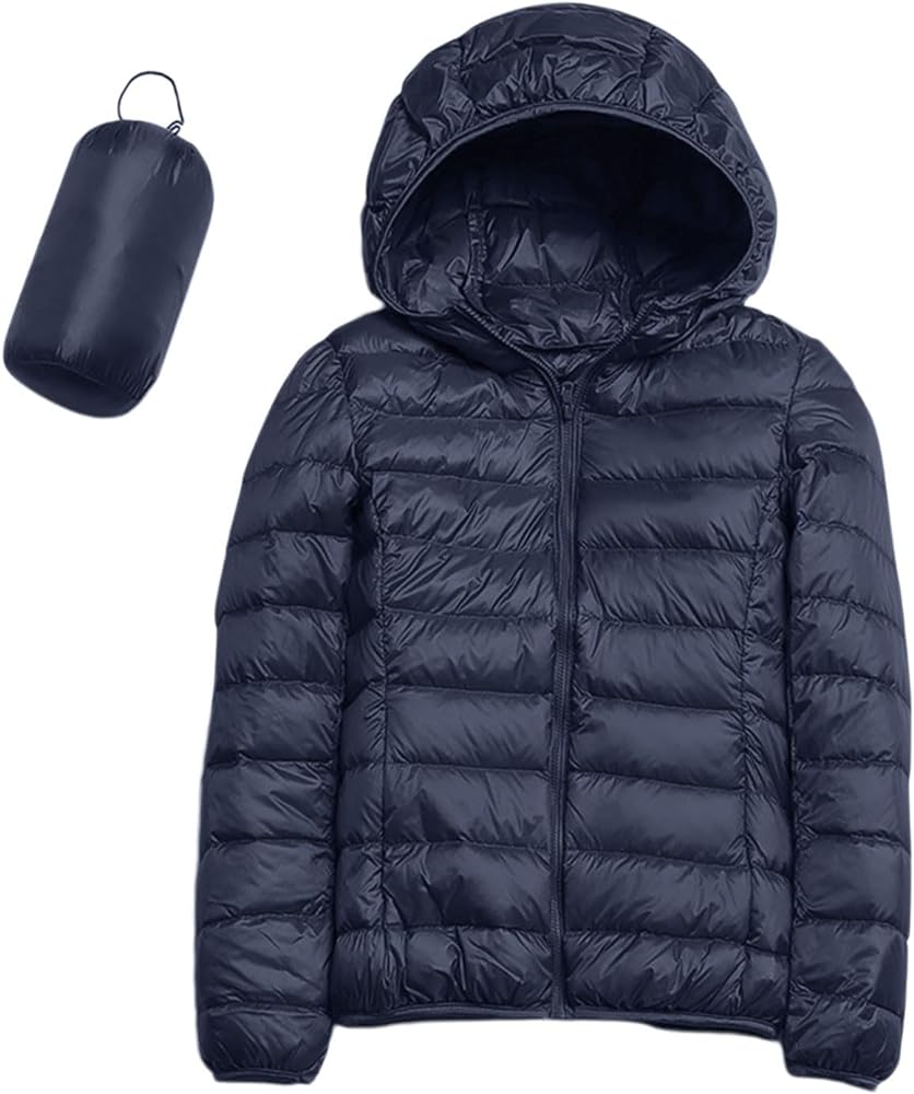 Bubble Jackets Women
