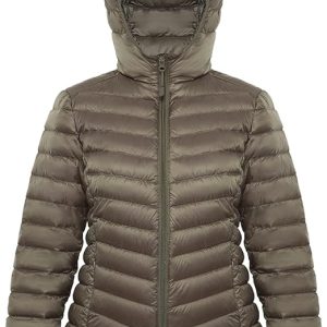 Bubble Jackets Women